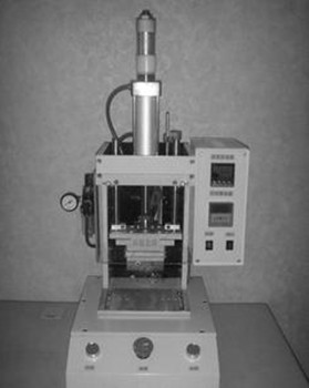 鉚接機(jī)鉚頭發(fā)熱的原因有哪些？