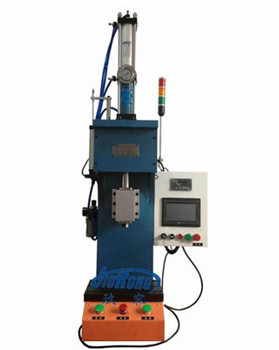 氣液增壓鉚接機出廠前需做好哪些檢驗工作？
