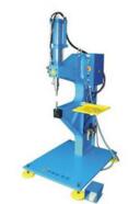 無(wú)鉚釘鉚接機(jī)應(yīng)用行業(yè)有哪些？