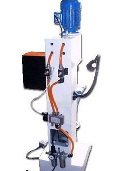 鉚接機有哪些規格型號？