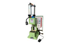 杭州臺(tái)式氣液增壓鉚接機(jī)