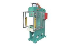 杭州大型氣液增壓鉚接機(jī)